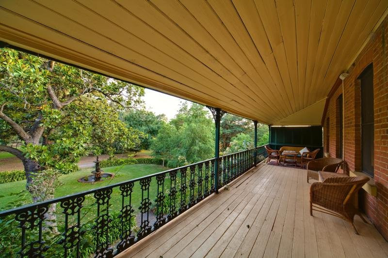 Koendidda Country House主图