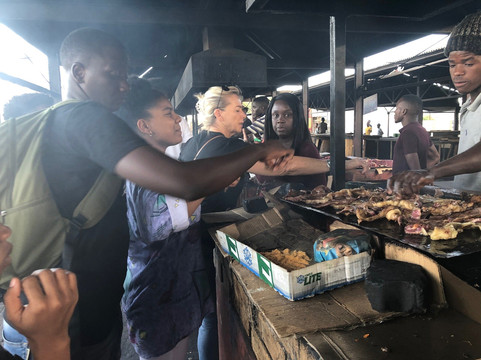 Knight Vibes-温德和克必去景点