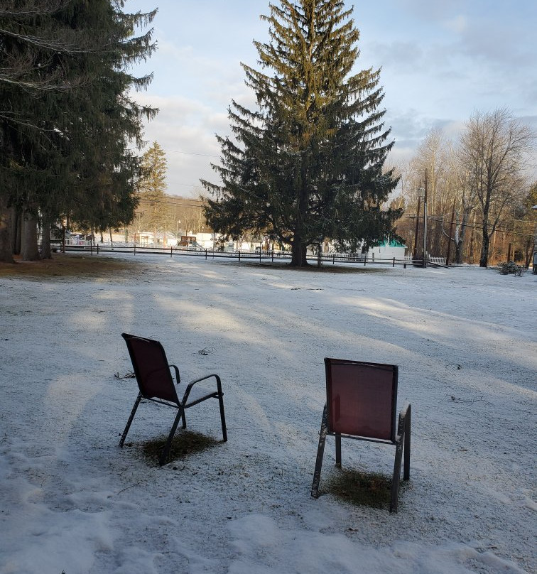 Woodfield Manor, A Sundance Vacations Property主图