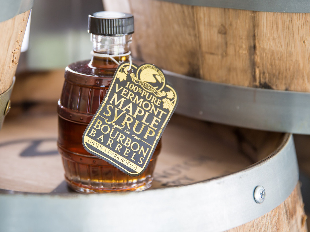 Smugglers' Notch Distillery-Jeffersonville必去景点