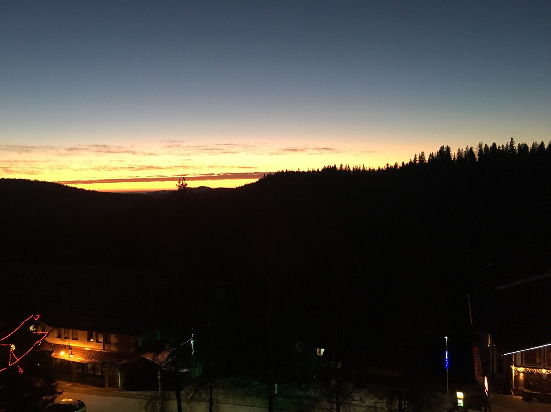 Grand Murgavets Hotel主图