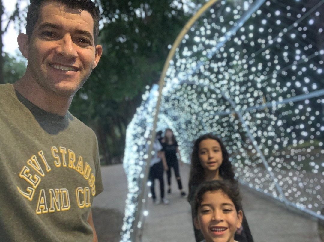 Parque Celso Daniel景点图片