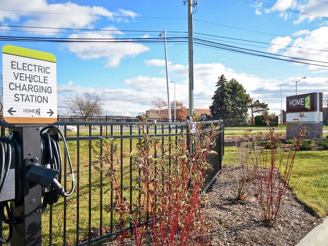 Home2 Suites By Hilton Taylor Detroit主图