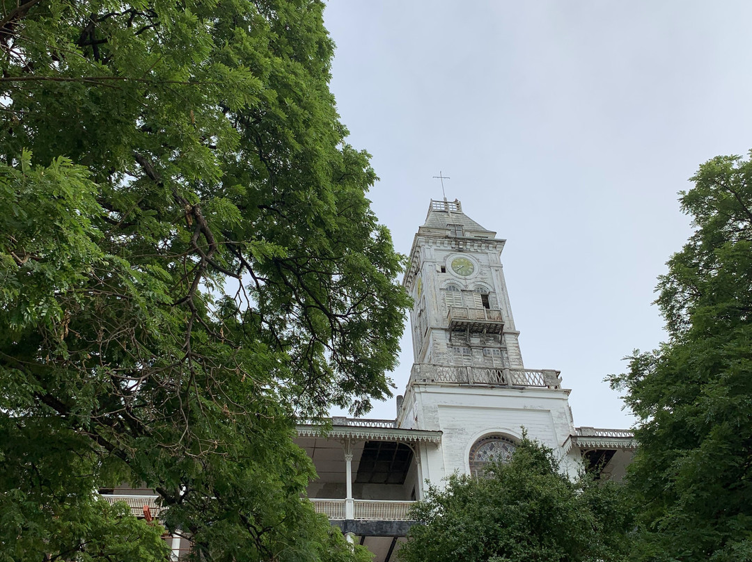 Stone Town景点图片