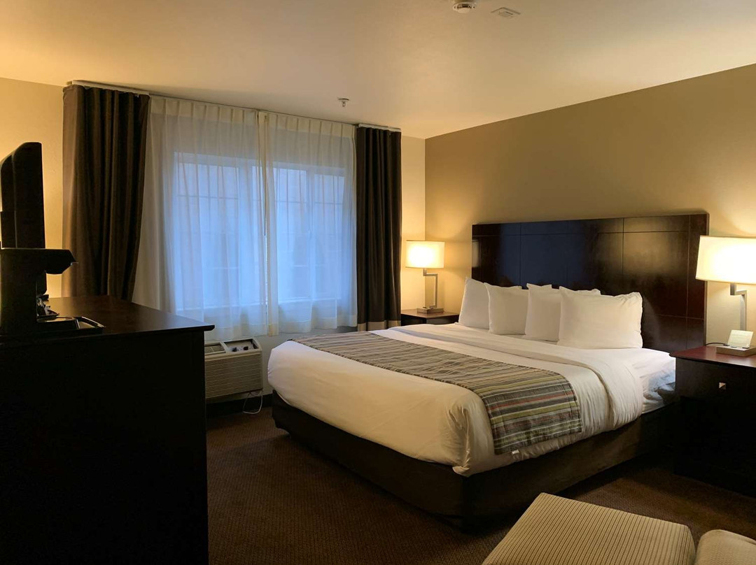 Country Inn & Suites by Radisson, Bend, OR主图
