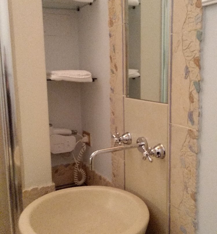 Talamo B&B from 1570主图