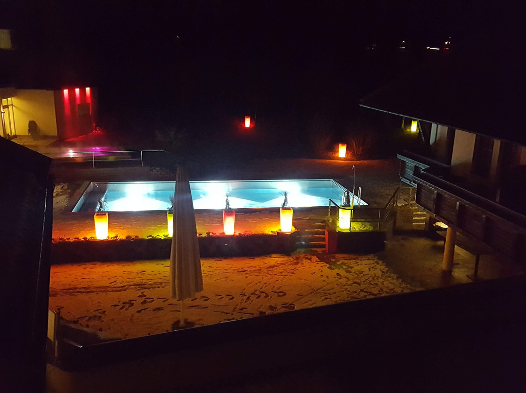 Alpen Adria Hotel & Spa主图