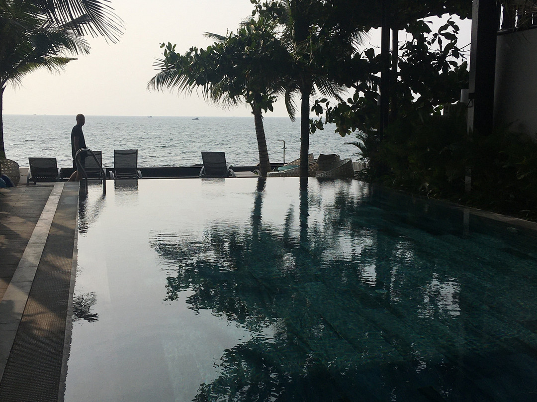 M Hotel Phu Quoc主图