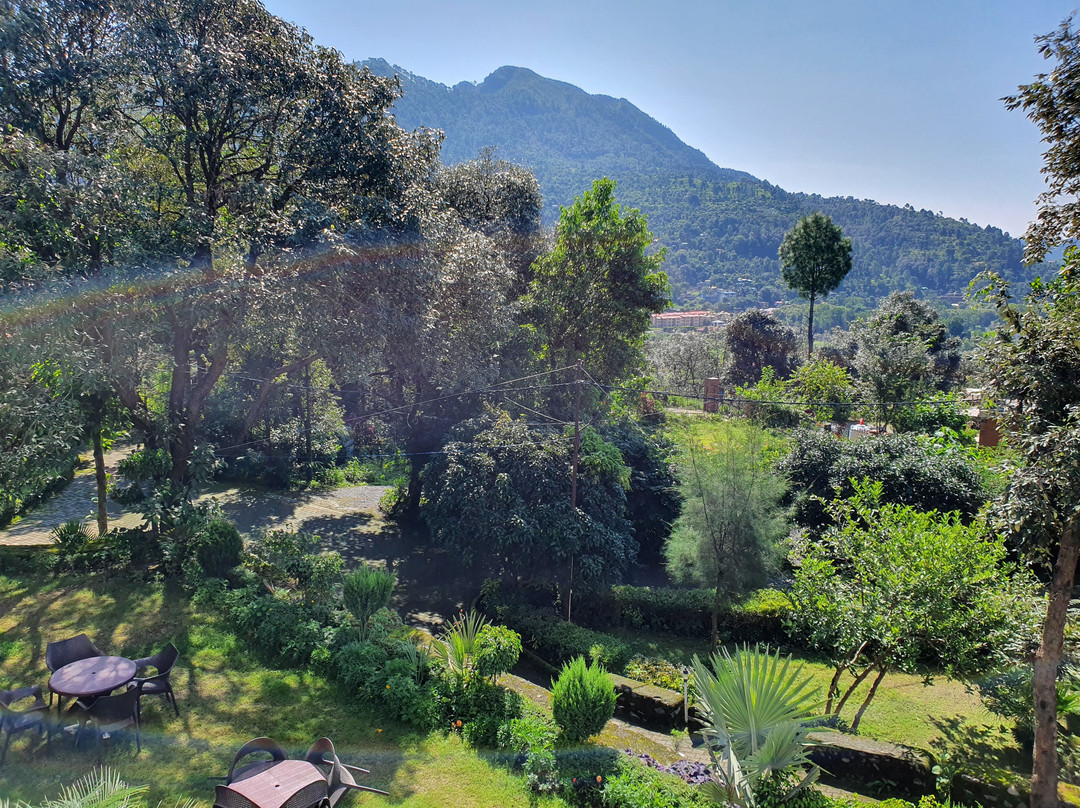 Chirping Hills Resort, Bhimtal主图