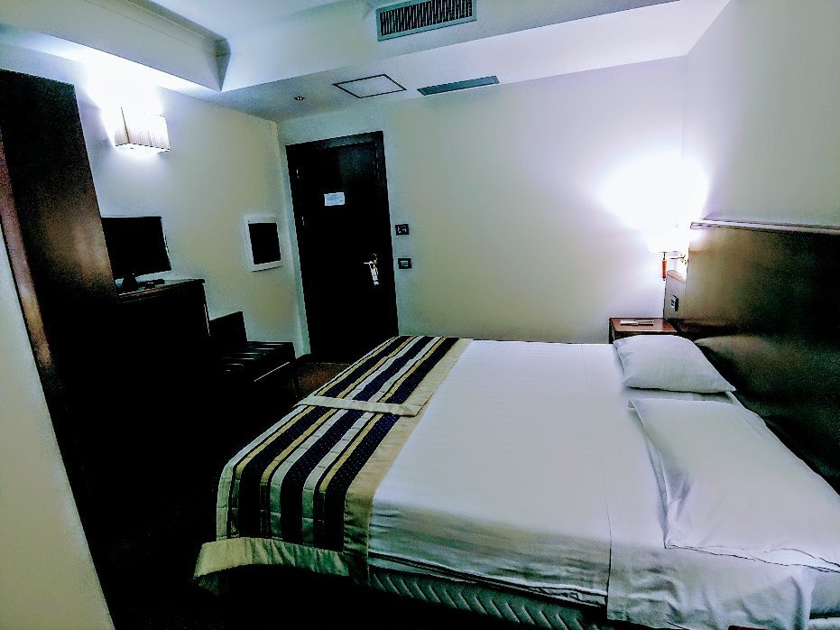 萨乌托皇宫酒店主图