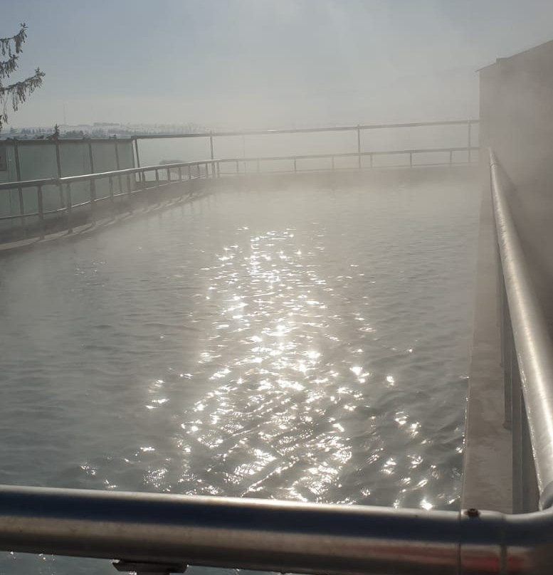 Huzur Termal Otel & Spa