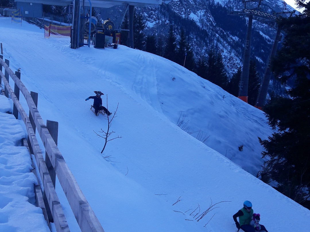 Karkogel-阿布特瑙必去景点