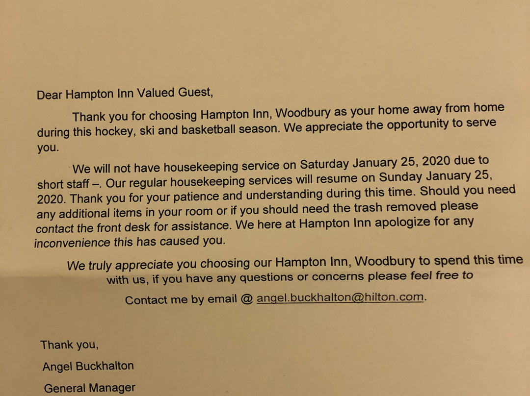 Hampton Inn Minneapolis/st. Paul-woodbury主图