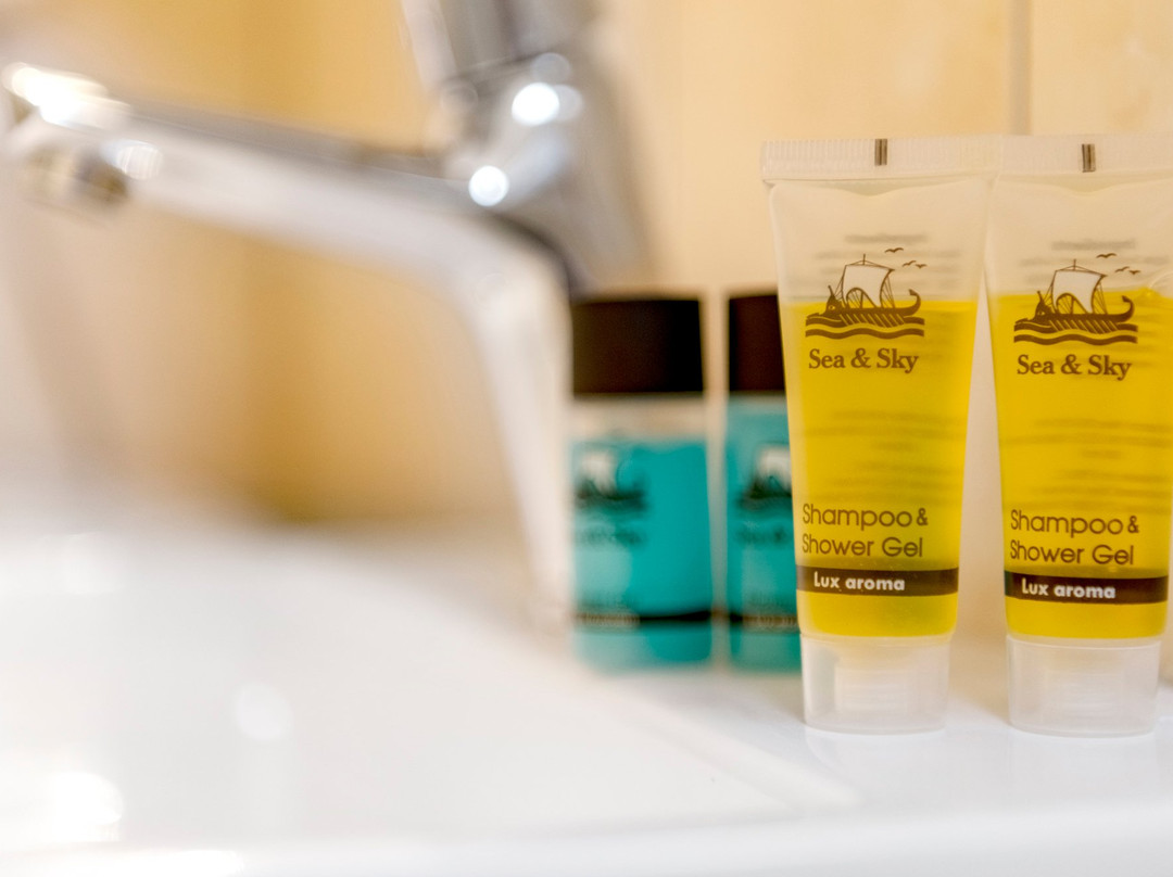 Ethrionplus Home Experience主图