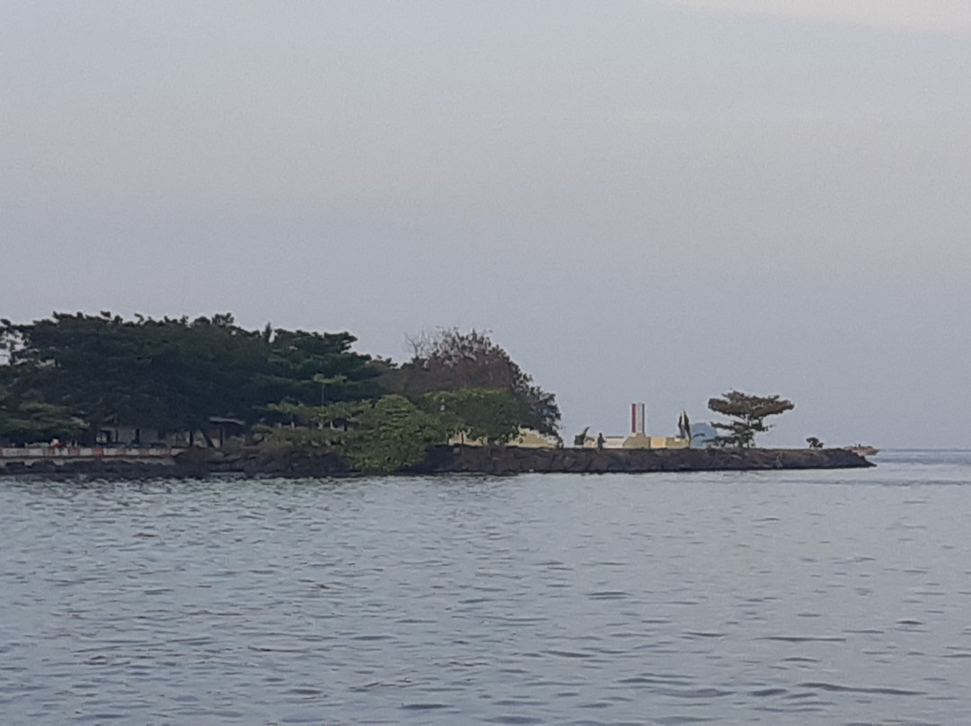 North Maluku Tour Travel-特尔纳特必去景点