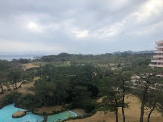 鹿儿岛指宿岩崎酒店主图