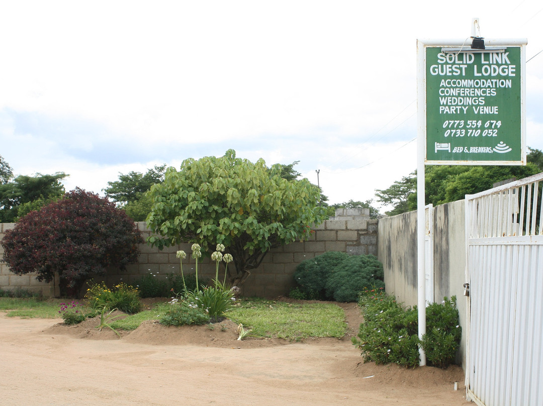 Solid Link Guest House