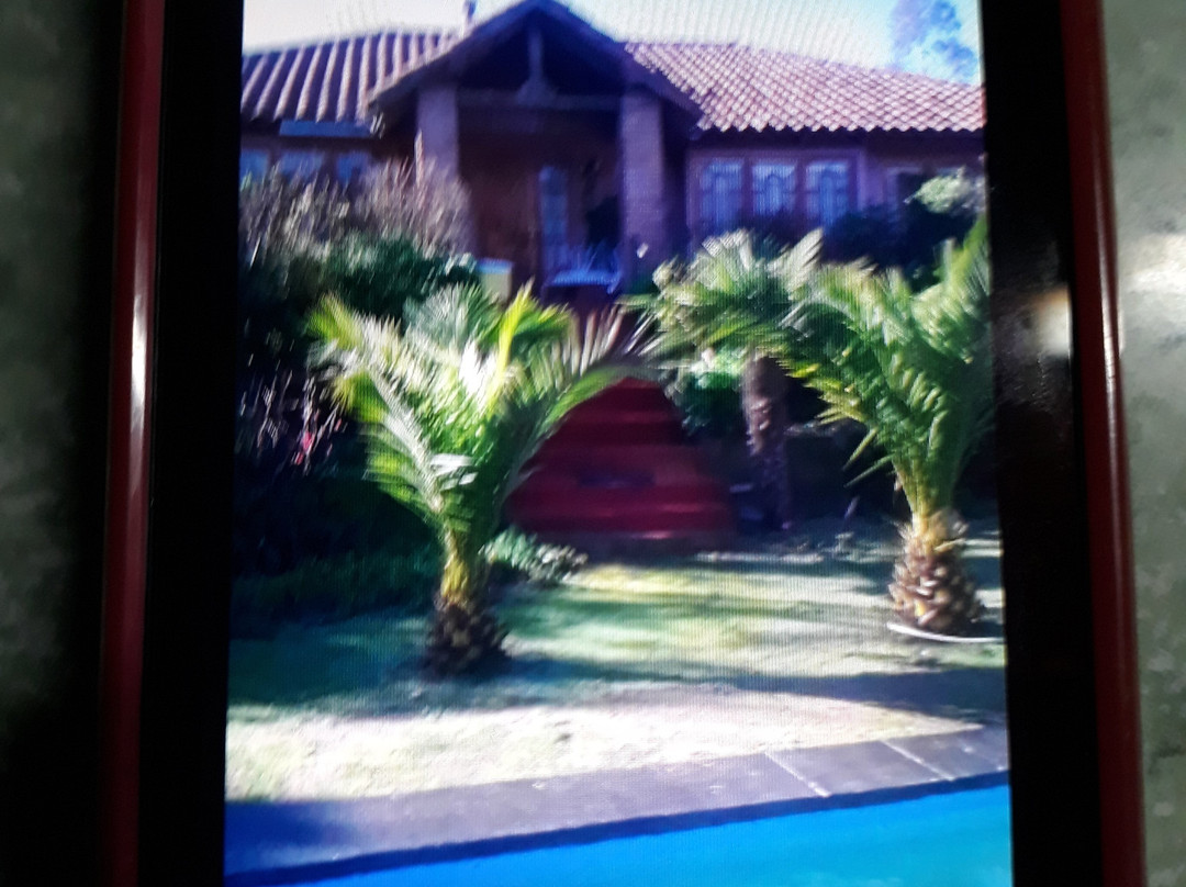 Casona Las Catalinas主图