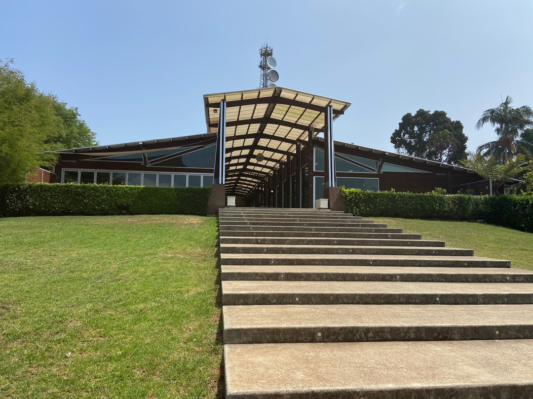 Fortitude Brewing Company-Mount Tamborine必去景点