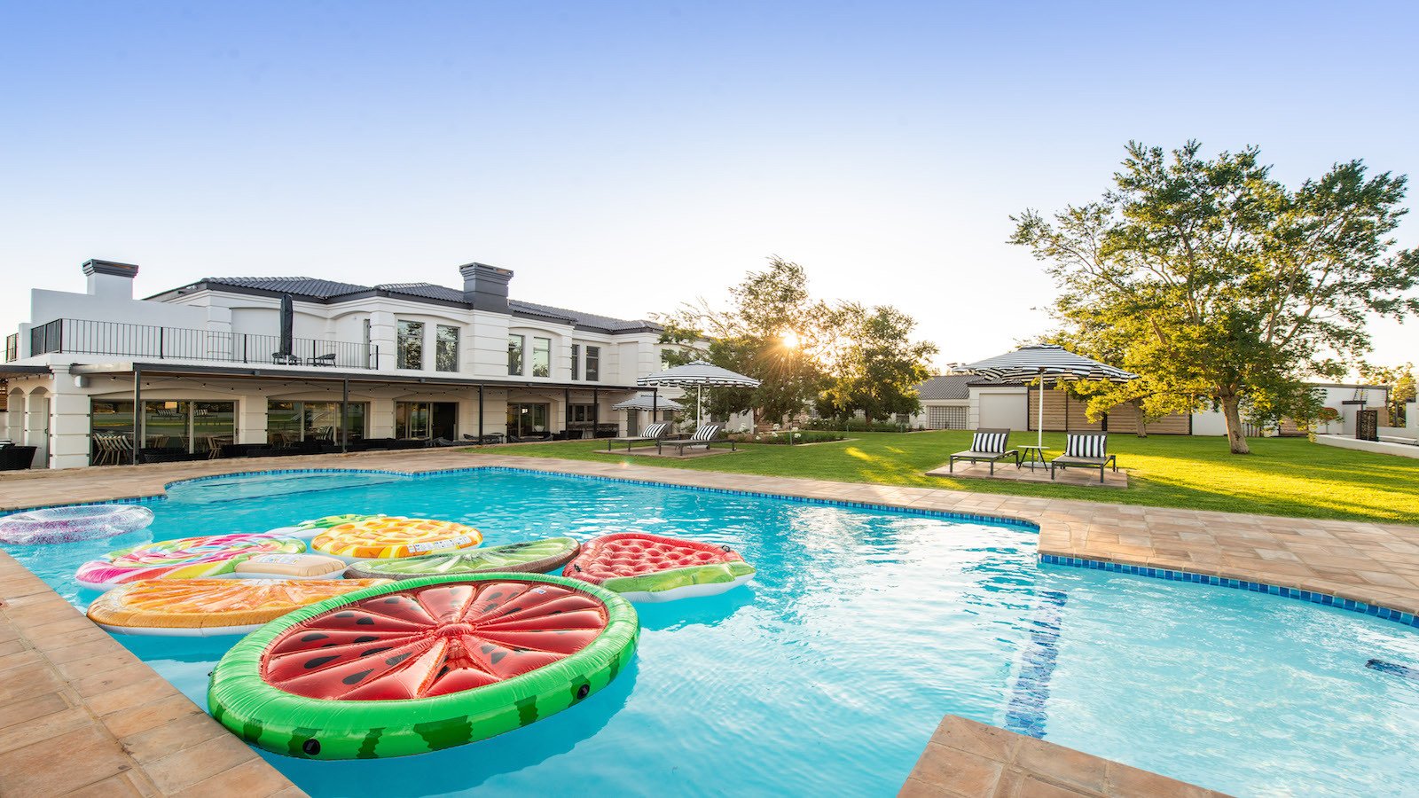 The Feather Hill Boutique Hotel-官方