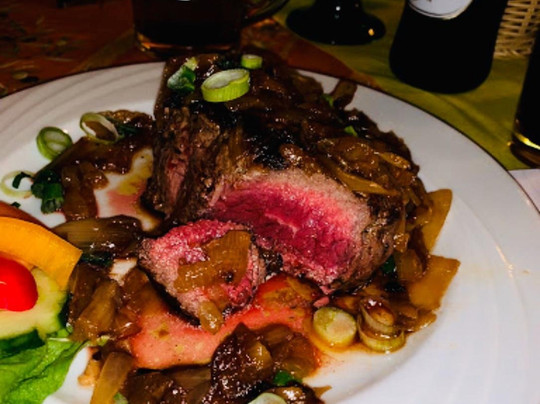 Gutsausschank Kroneberger-Schäfer