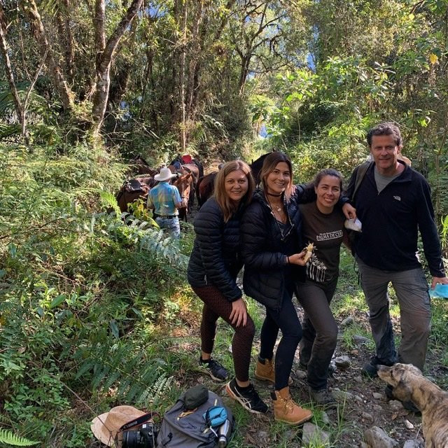 Truman Adventure-Ibague必去景点