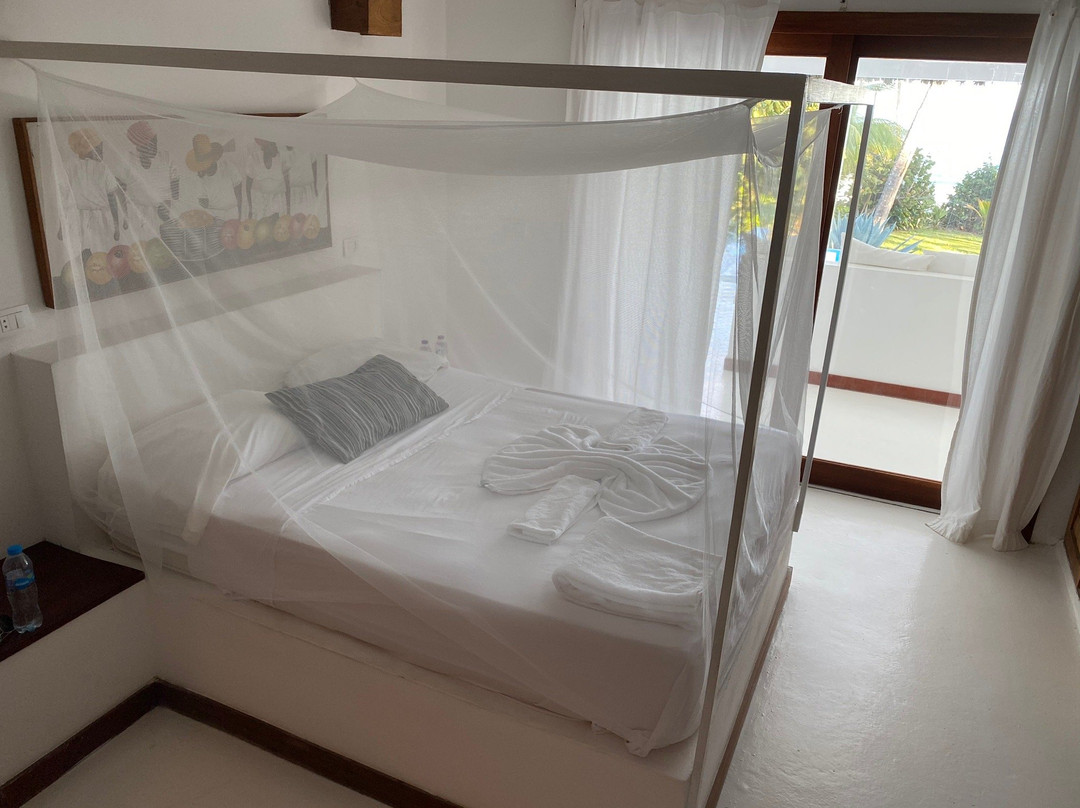 Casa del Mar Lodge主图