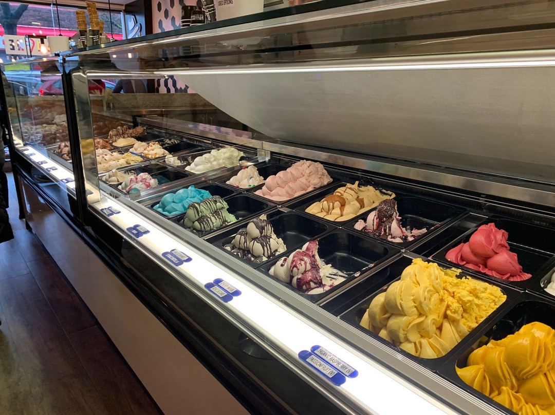 Taste Vancouver Food Tours-温哥华必去景点