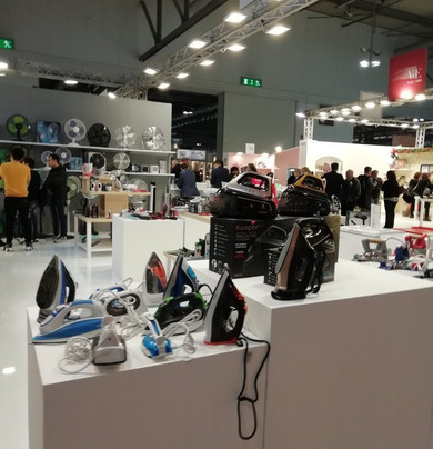 Fiera Milano-米兰必去景点