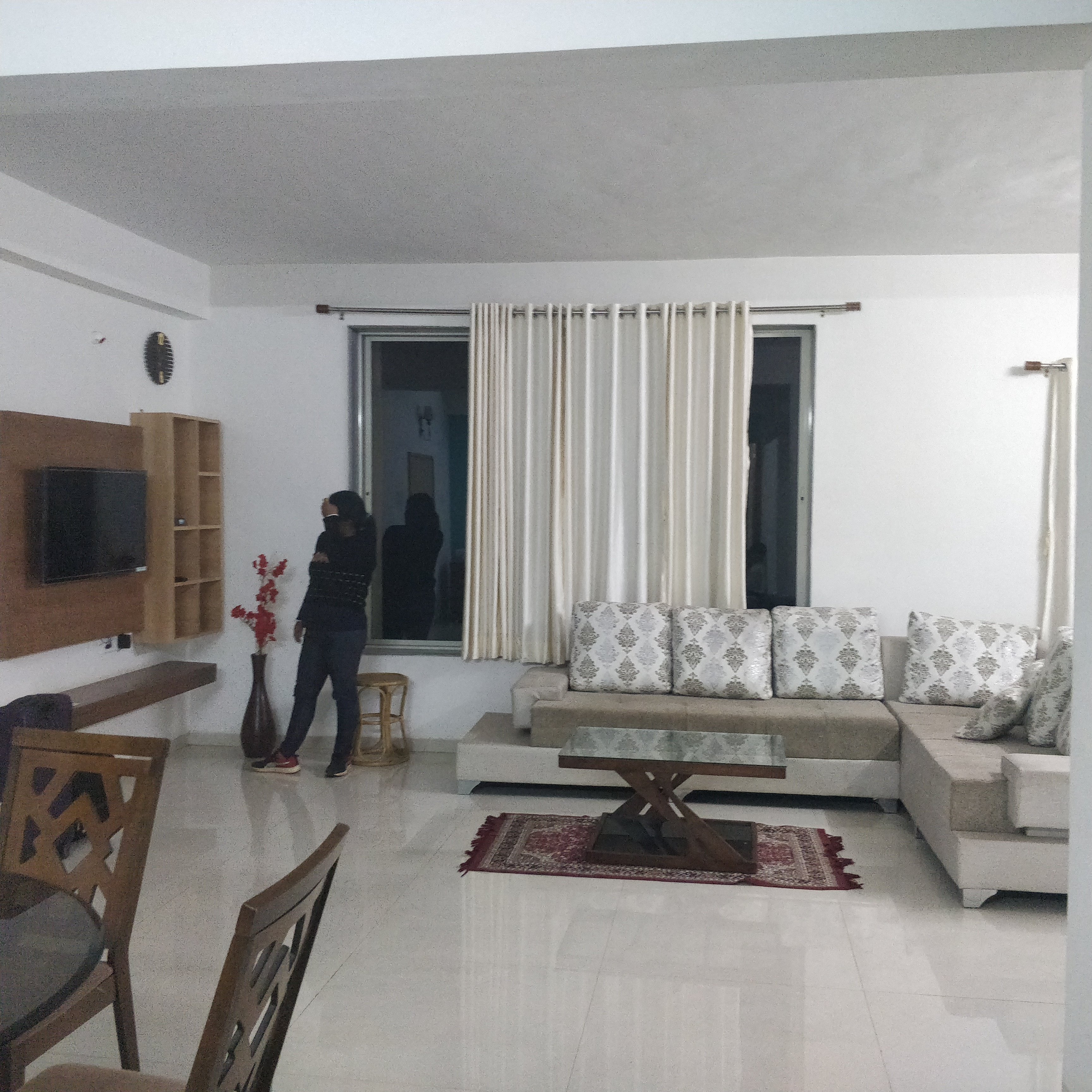 Konark Villa-家庭/游戏区