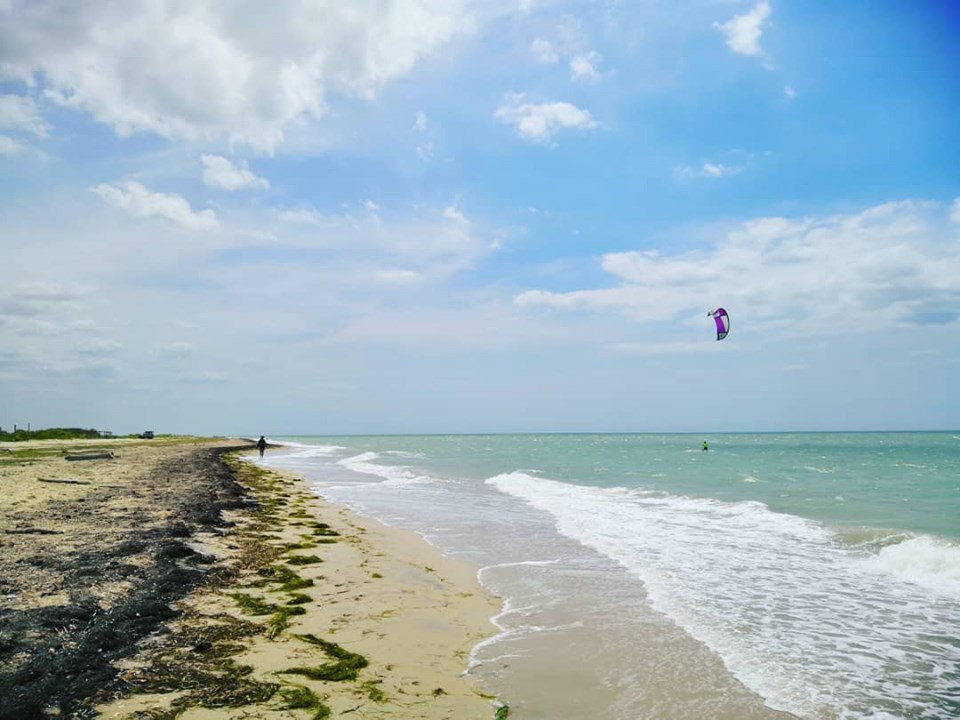 Ocean Vibes Kiteboarding景点图片