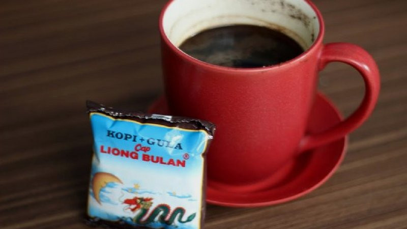 Suryakencana Street Food-茂物必去景点