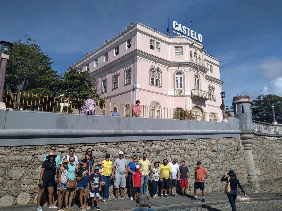 Solar do Monte Elisio景点图片