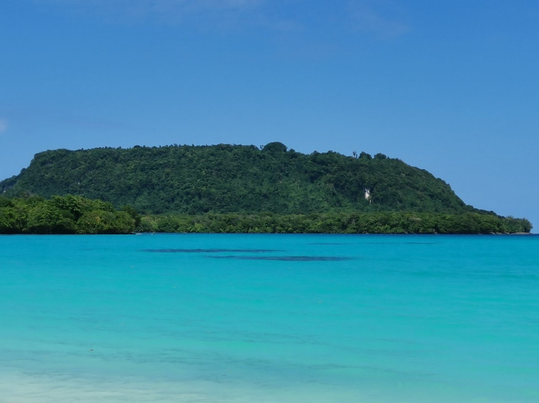 Port Olry Beach-Port Olry必去景点