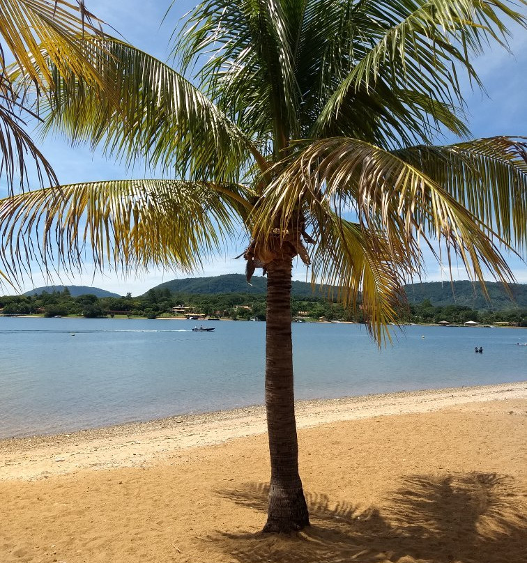 Pousada Mandevilla主图