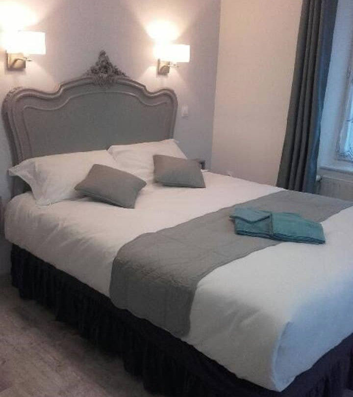 Aux Genets de Josephine主图