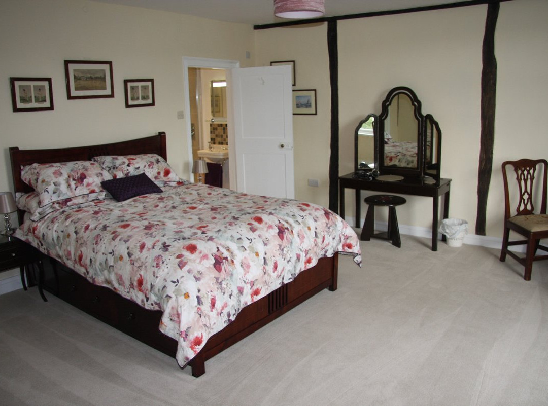 Barons Grange Bed and Breakfast主图