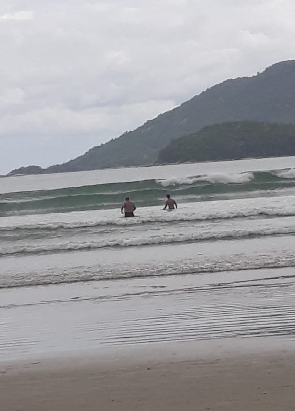 Praia do Sape-乌巴图巴必去景点