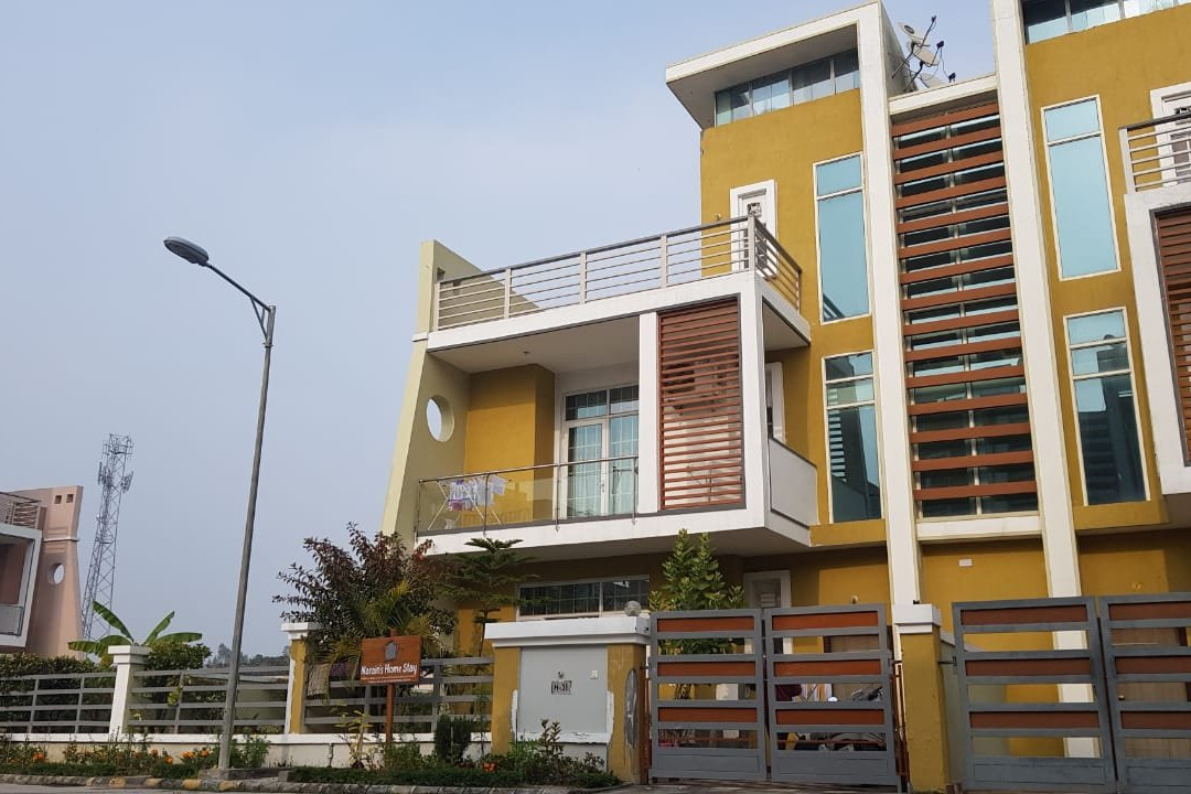 Narain's Homestay主图