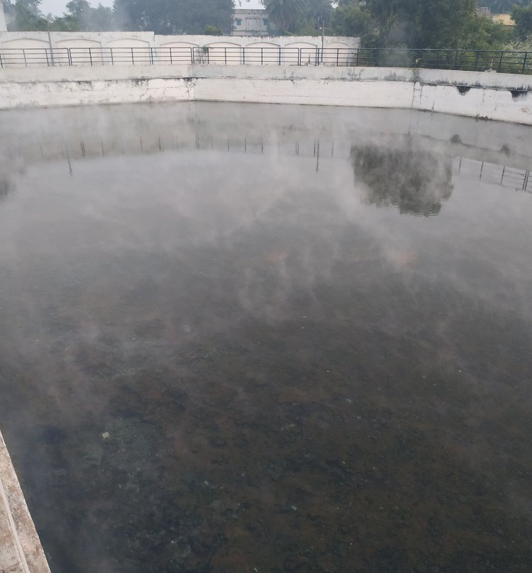 Mahishmardini Shaktipeeth Shri Bakreshwar Temple景点图片