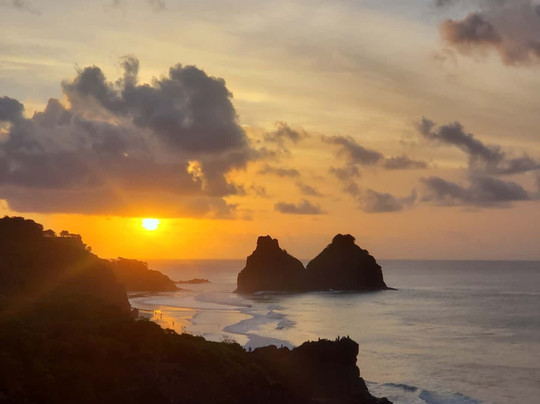 Douglas Noronha-累西腓必去景点