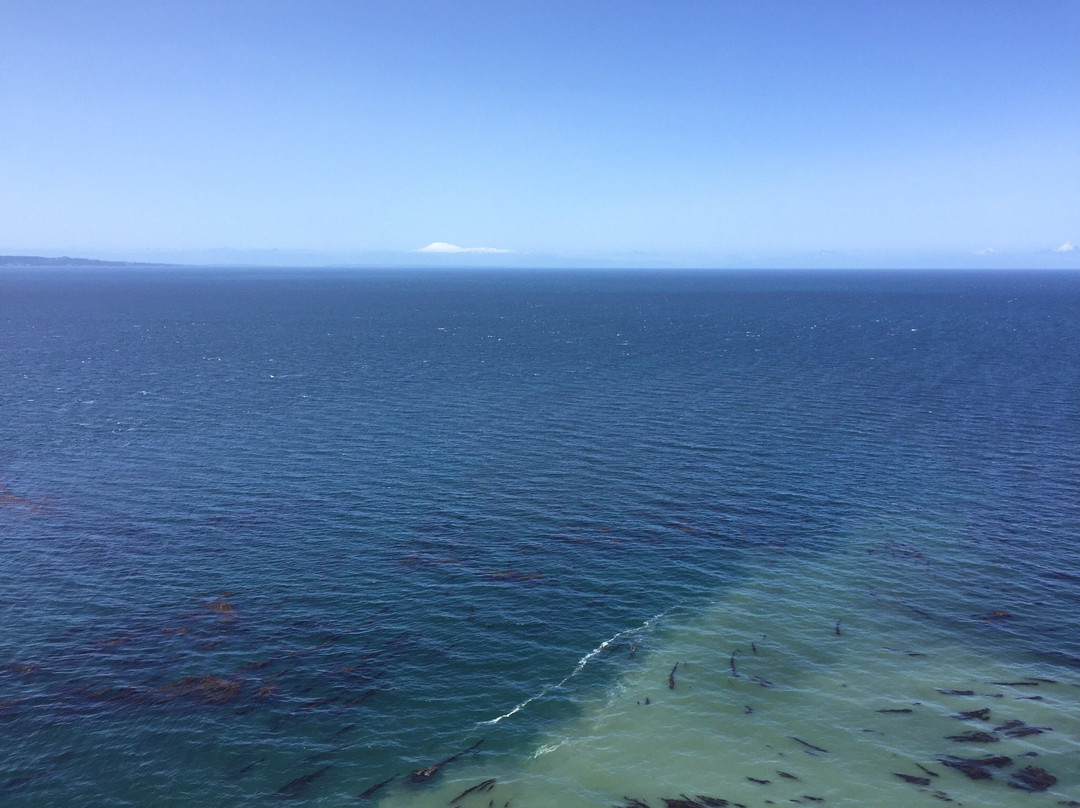 Mirador La Voladora-Puqueldon必去景点