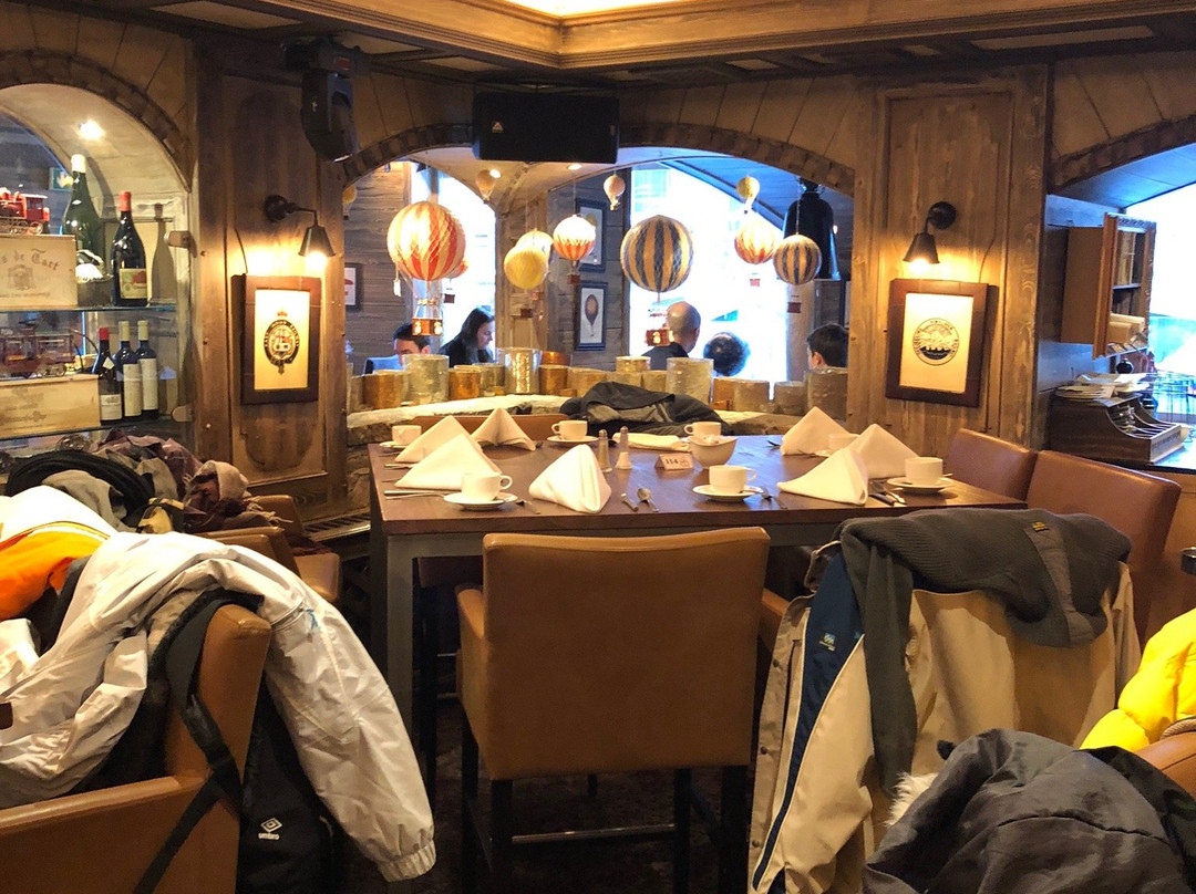 Hotel La Chaudanne****主图