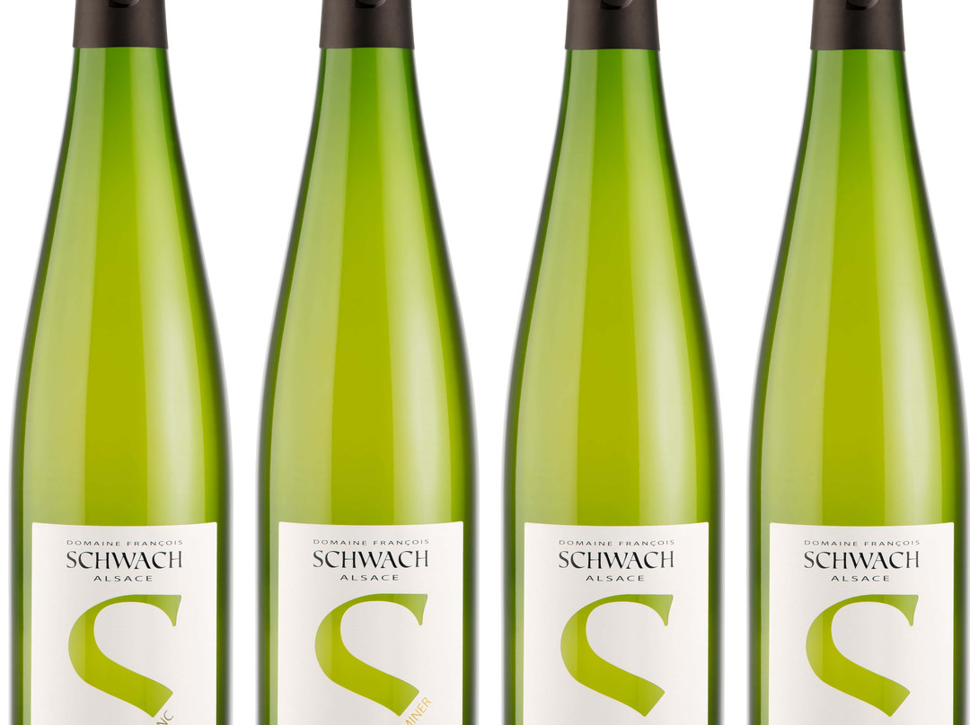 Domaine François Schwach景点图片
