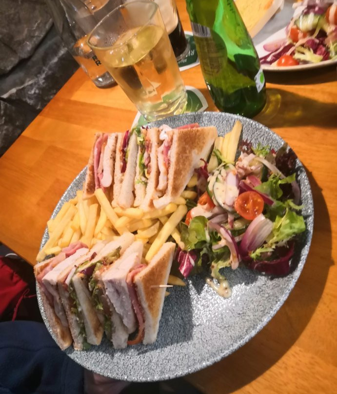 O'Connor's Bar-巴利卡斯尔必去景点