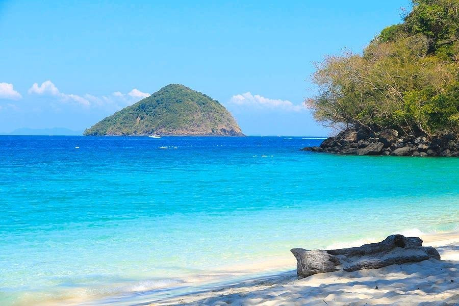 Phuket Longtail Boat Rentals-拉威必去景点