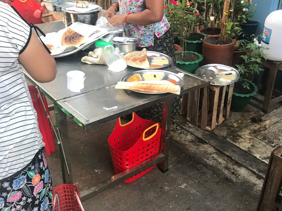 Casa Yangon Hotel主图