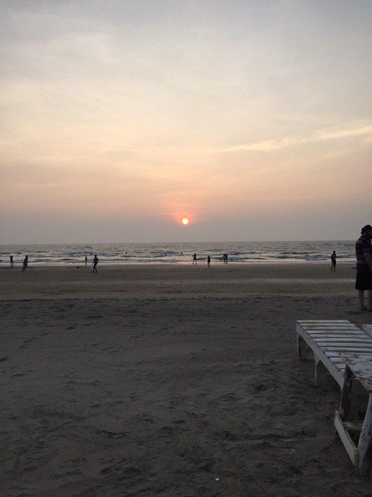 Madhu's Inn-泳池