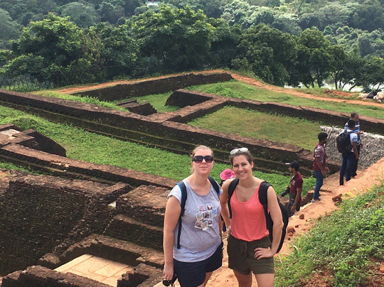 Sharaine travels & tours-Ja Ela必去景点