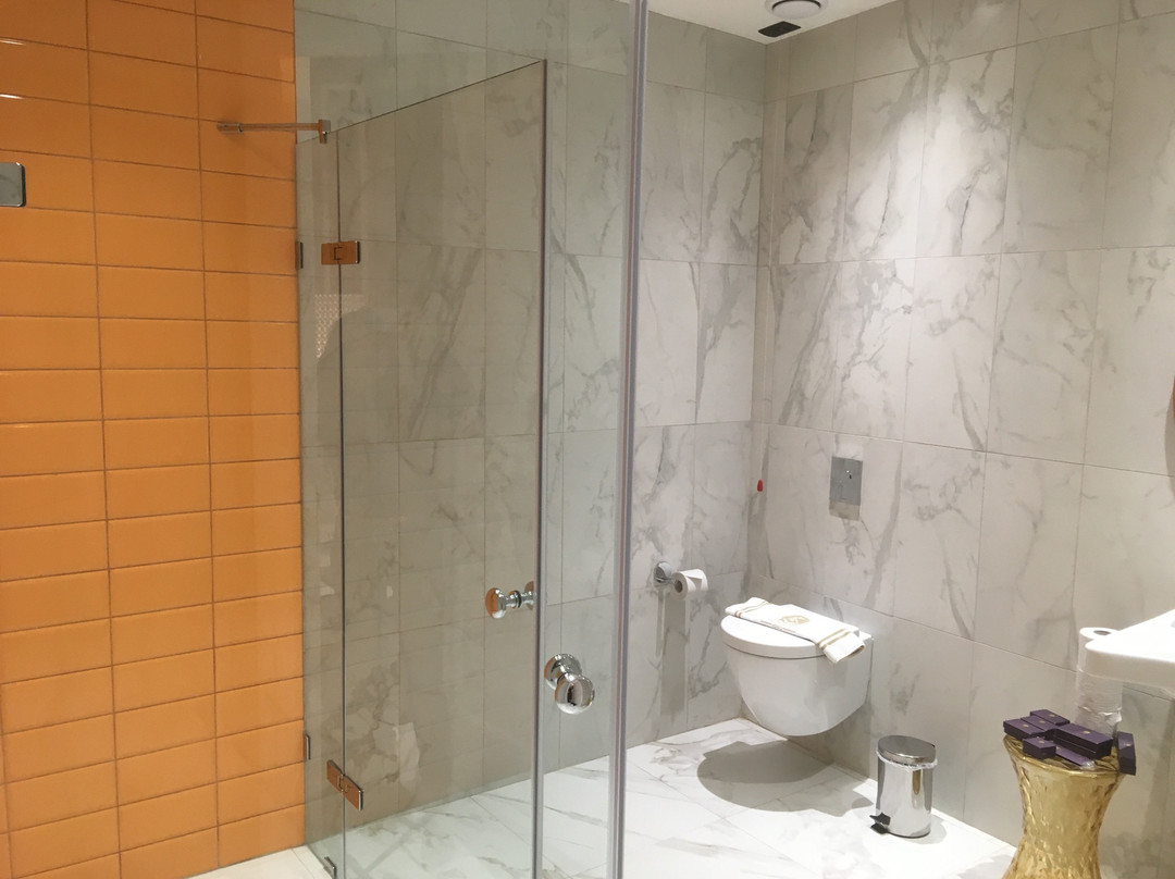 Holm Boutique & Spa主图